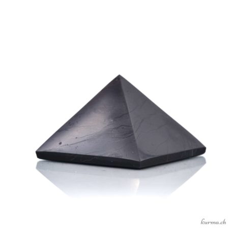 Pyramide Shungite 3cm