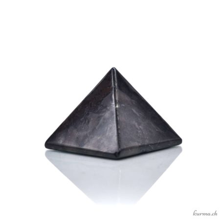 Pyramide Shungite 4cm