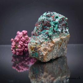 Chrysocolle – Minéraux – 50gr – N°8378.3