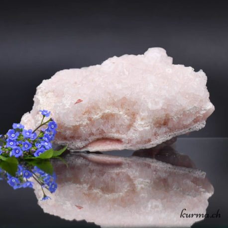 Minéraux Halite- Nº5922.1-51 disponible dans la boutique en ligne Kûrma. Votre magasin de pierre et minéraux en suisse