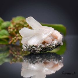 Stilbite – Minéraux – 7gr – N°14783.1