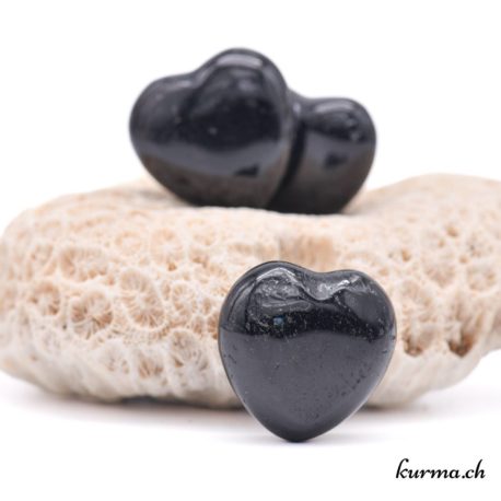 Acheter ce coeur dans la boutique en ligne Kûrma. Spécialisé dans des pierres de qualité directement importer depuis les artisans lapidaires.