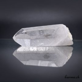 Cristal de roche – Minéraux – N°14810.12