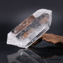 mineraux cristal de roche no14810.5 1 1