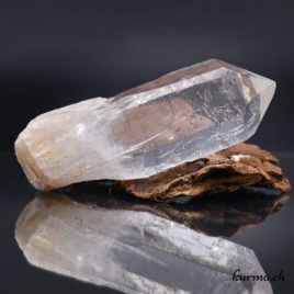mineraux cristal de roche no14810.6 1 1