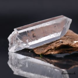 mineraux cristal de roche no14810.7 4 1