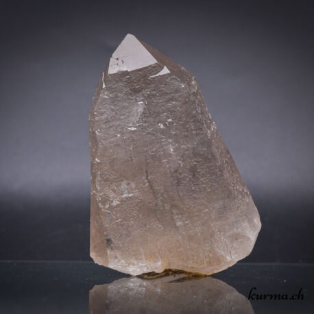Bergkristall - Mineralien - 384gr - N°14810.8