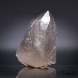 Cristal de roche – Minéraux – 384gr – N°14810.8