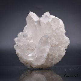 Cristal de roche – N°14811.2