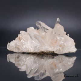 Cristal de roche – N°8031.1