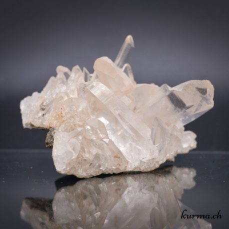 Tourmaline noire du brésil au kilo N°5203-kg