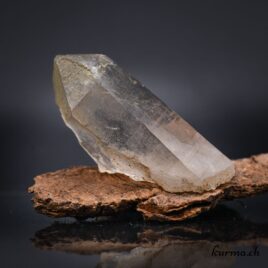 Cristal de roche – Minéraux – 75gr – N°8293.1.1