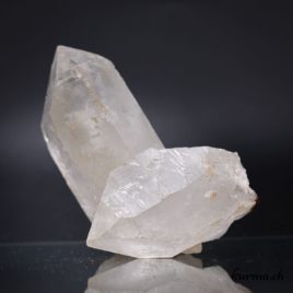 mineraux cristal de roche no8293.2 1 1
