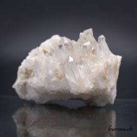 mineraux cristal de roche no8293.3 4 1