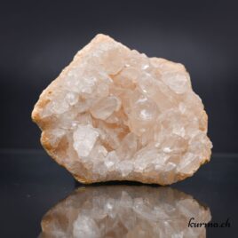 Cristal de roche – Minéraux – 78gr – N°8293.4