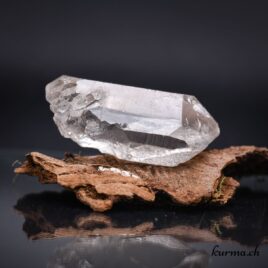 Cristal de roche – Minéraux – 44gr – N°14810.2