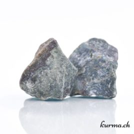 Agate mousse – Pierre brute de poche – Taille XXXL