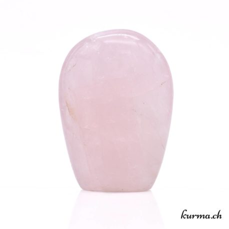 Acheter Menhir Quartz Rose 560gr – N°14258.1-31 dans la boutique en ligne Kûrma. Spécialisé dans des pierres de qualité directement importer depuis les artisans lapidaires.