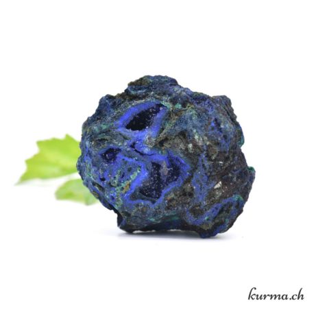 Minéraux Malachite Azurite-10 disponible dans la boutique en ligne Kûrma. Votre magasin de pierre et minéraux en suisse