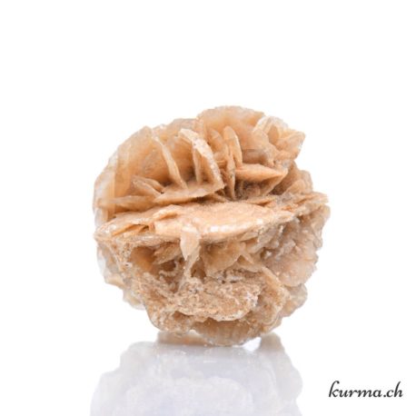Rose des Sables-30 disponible dans la boutique en ligne Kûrma. Votre magasin de pierre et minéraux en suisse