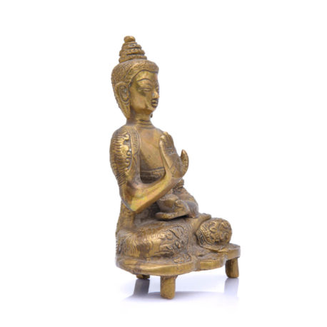 Statue Buddha – Nº3959.3-2
