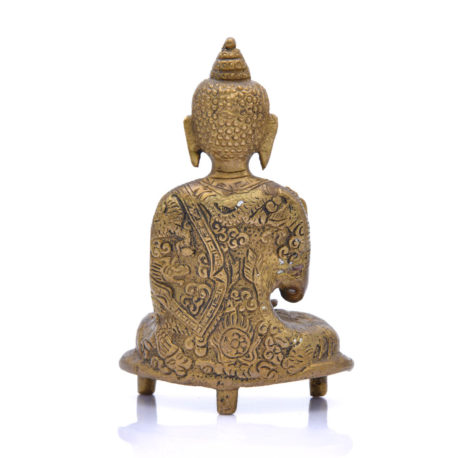 Statue Buddha – Nº3959.3-4