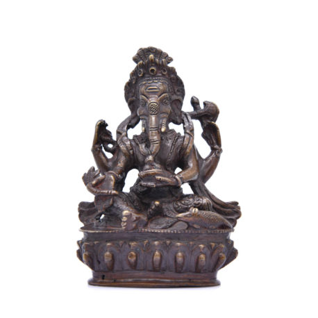 statue de ganesh