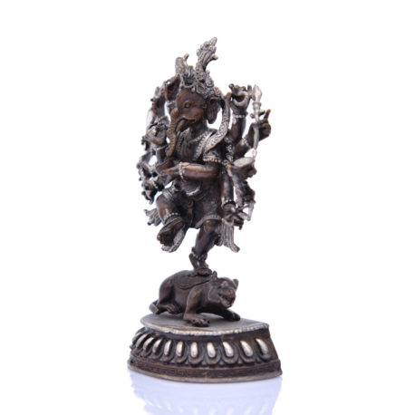 Statue Ganesh – Nº6368-3