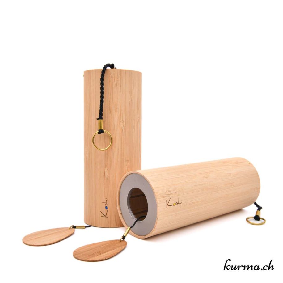 Carillon à vent - KOSHI type Aqua