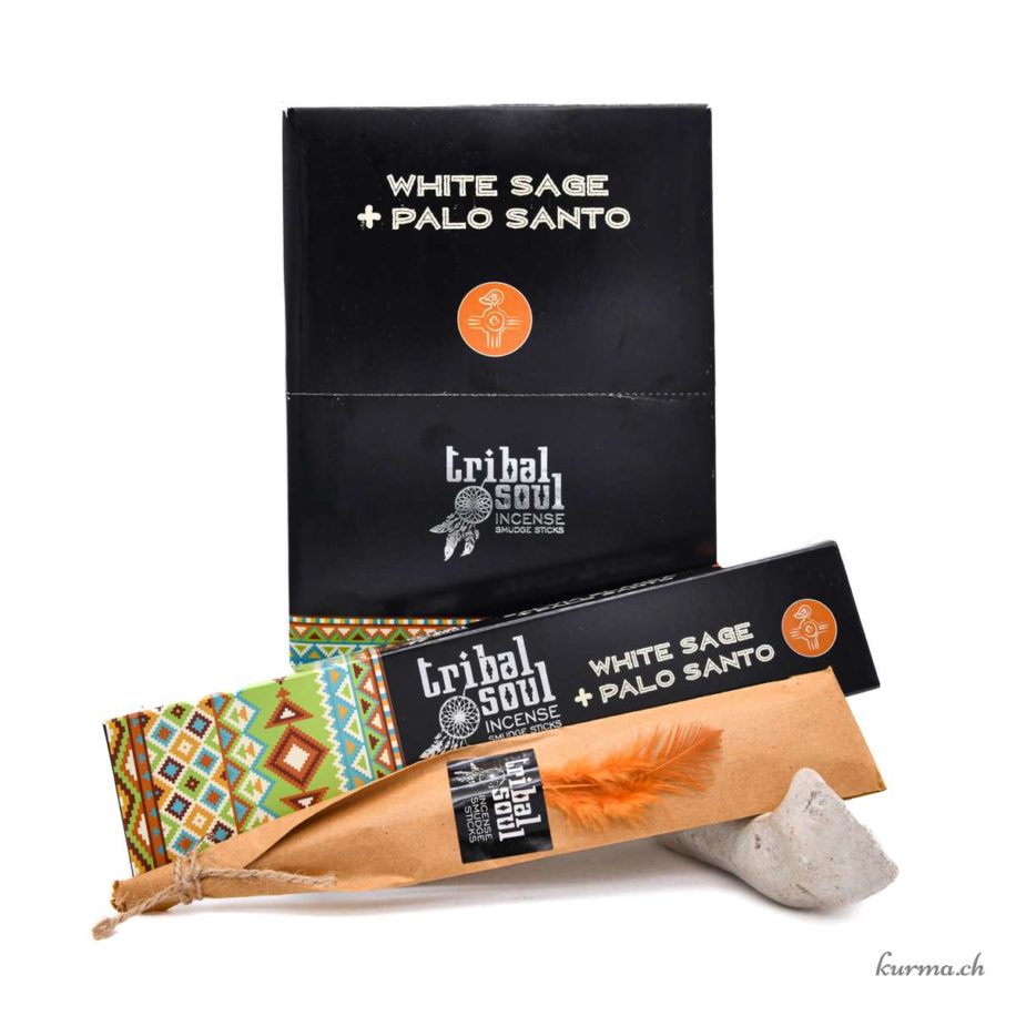Porte-sauge En Céramique 3 En 1 - Support Pour Palo Santo, Sauge Et Encens - Plateau Collecteur De Cendres - Fait Main Pour Méditation