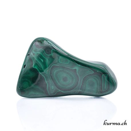 Acheter Menhir Malachite 397gr – N°14262.1-11 dans la boutique en ligne Kûrma. Spécialisé dans des pierres de qualité directement importer depuis les artisans lapidaires.