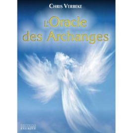 Cartes oracle – L’oracle des Archanges