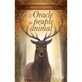 Cartes oracle – L’oracle du peuple animal