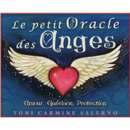 Cartes oracle – Le petit oracle des anges