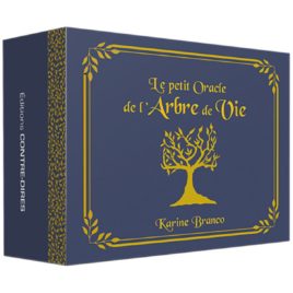 Cartes oracle – Le petit oracle de l’arbre de vie