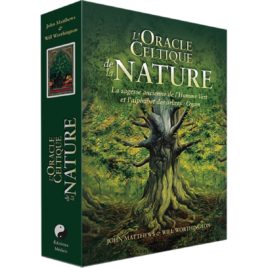 Cartes oracle – L’oracle celtique de la nature