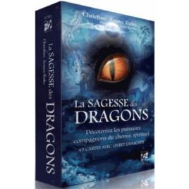Cartes oracle – La sagesse des dragons