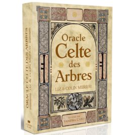 Cartes oracle – Oracle celte des arbres