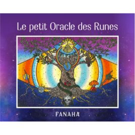 Cartes oracle – Le petit oracle des runes