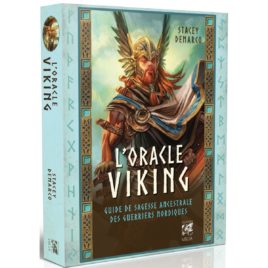 Cartes oracle – L’oracle viking