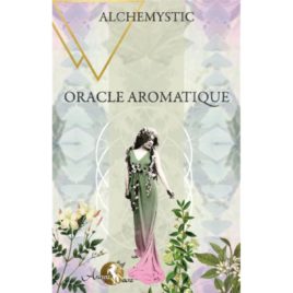 Cartes oracle – Oracle aromatique