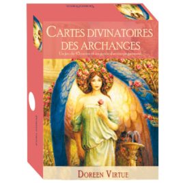 Cartes oracle – Cartes divinatoires des archanges