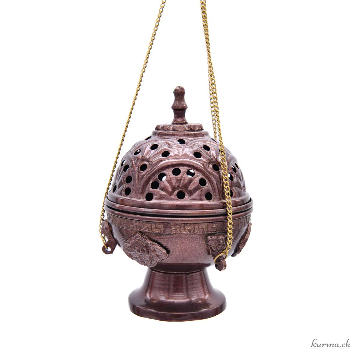 10 Clochettes Vintage En Laiton Bronze Avec Pinces - Mini Cloches Pour Déco, Carillons, Bijoux DIY
