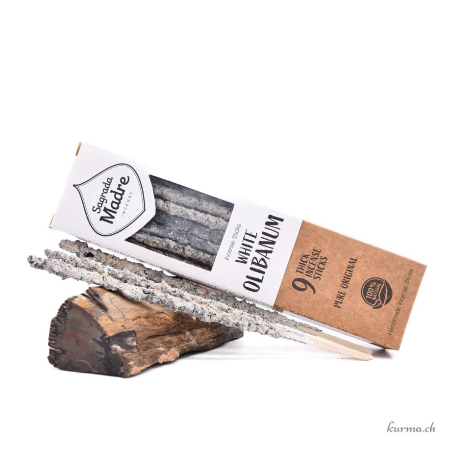 Encens Song Of India – Douceur – Herbes Sans Bambou – Avec Support