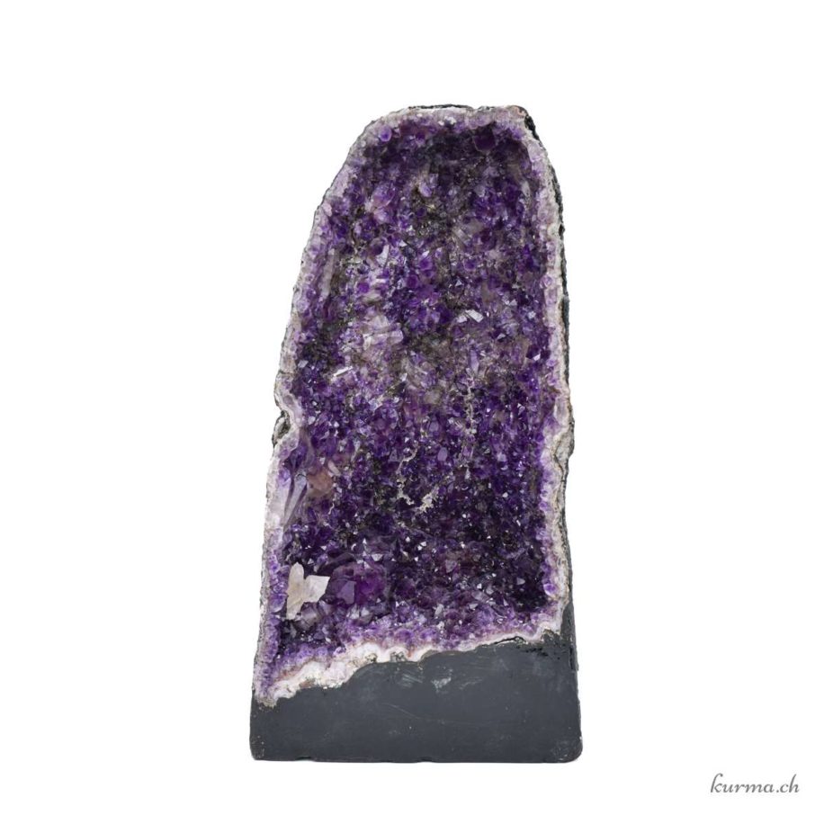 Améthyste du Brésil - les mineraux de mineraux05