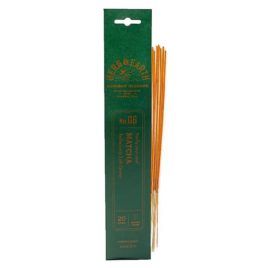 Nippon Kodo Encens Matcha Herb & Earth