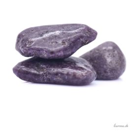 pierre roulee lepidolite b s no16063.4 3