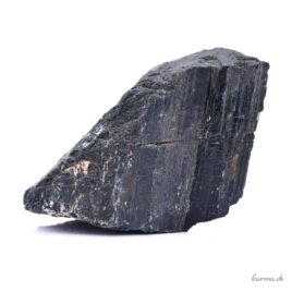 Tourmaline noire schorl