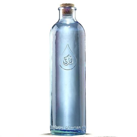 Bouteille OmWater® Gratitude 1200ml
