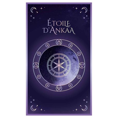 Cartes oracle - L'Oracle des 12 guidances astrologiques - 9782702926901_05 disponible en ligne et dans la boutique Kûrma.